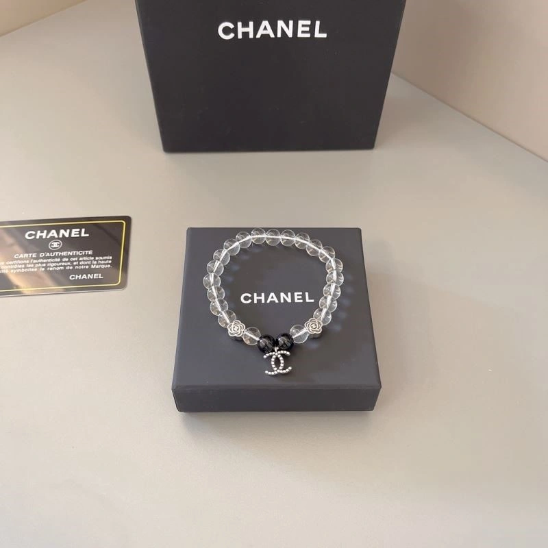 Chanel Bracelets Reliable 223240