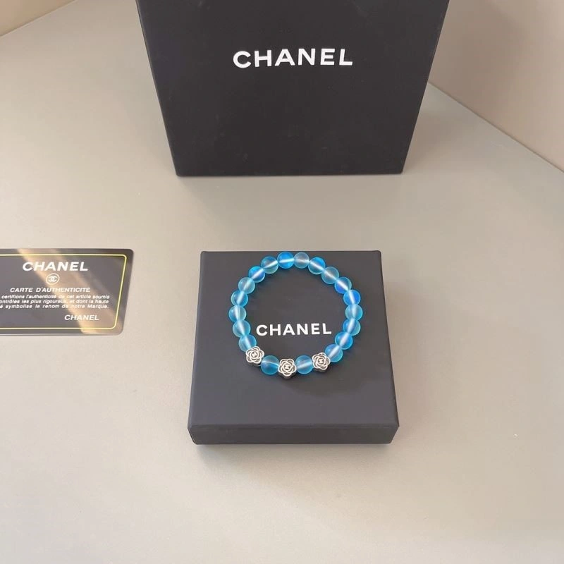 Elegant Chanel Bracelets 223241