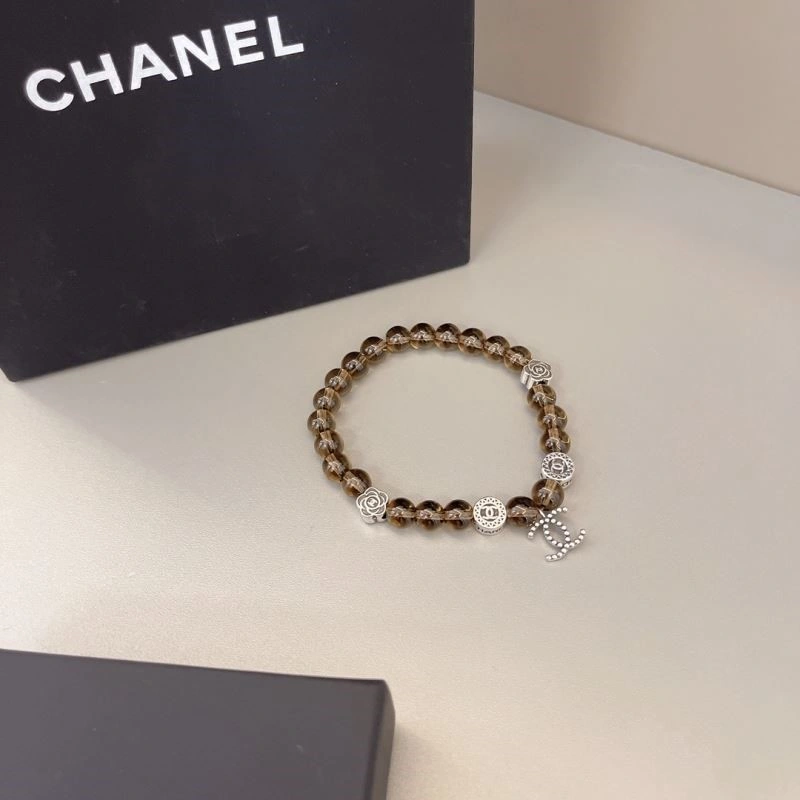 Compact Chanel Bracelets 223244