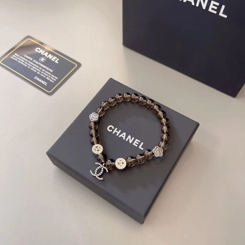 Compact Chanel Bracelets 223244