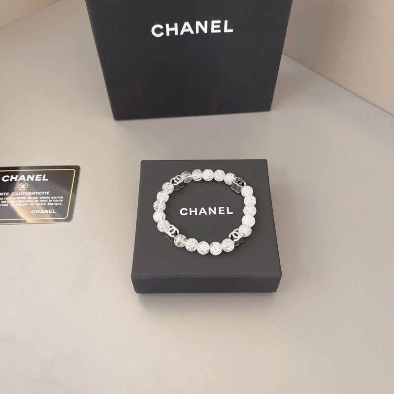 Breathable Chanel Bracelets 223235