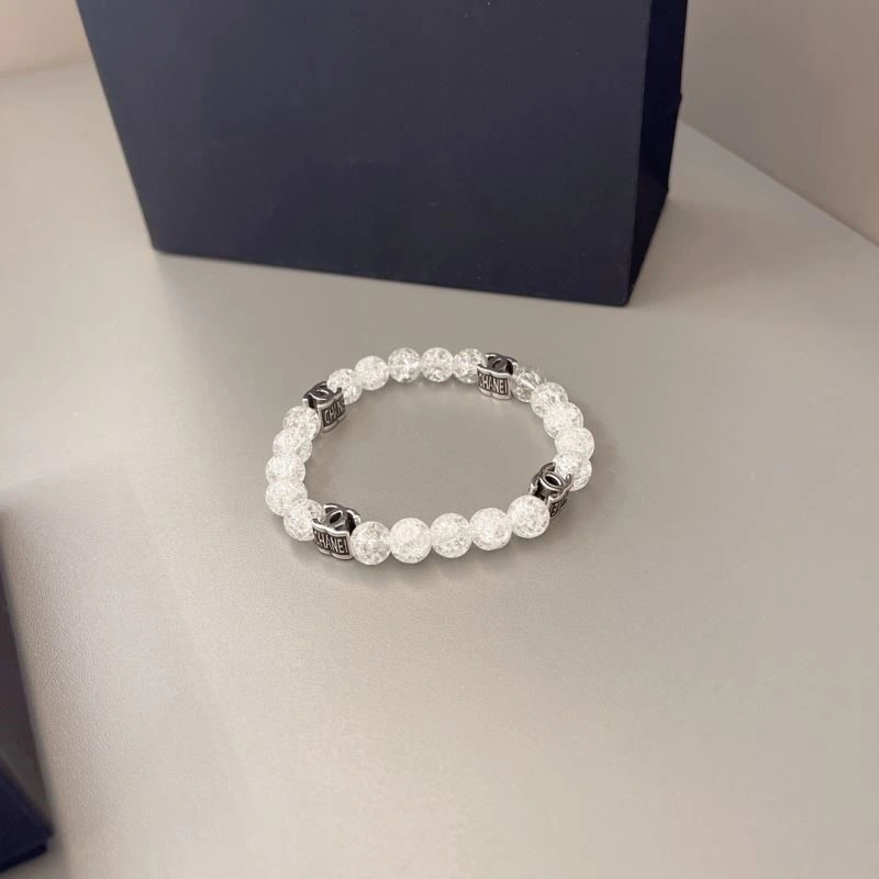 Breathable Chanel Bracelets 223235
