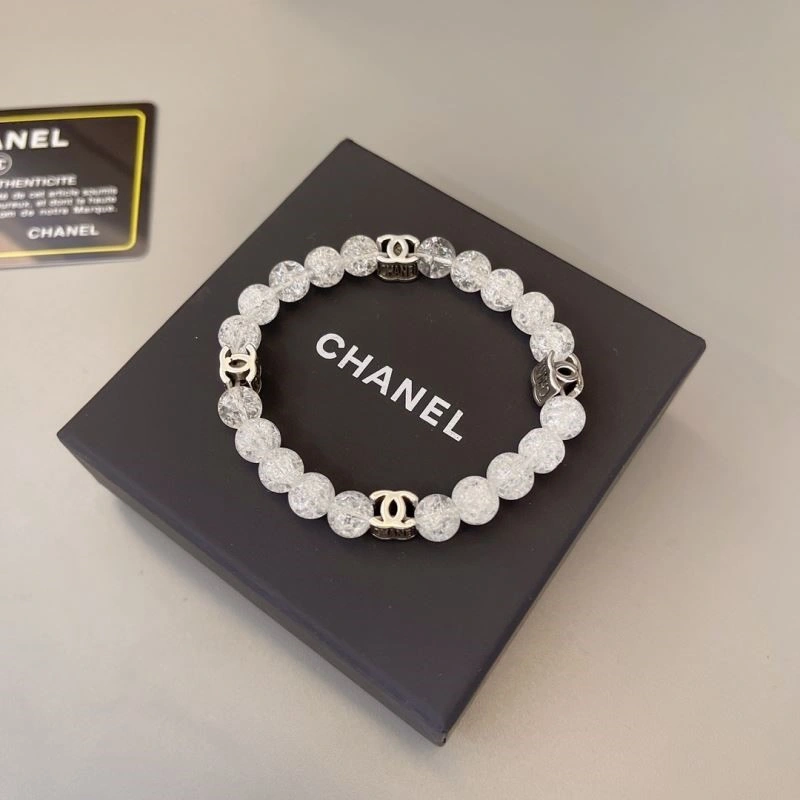 Breathable Chanel Bracelets 223235