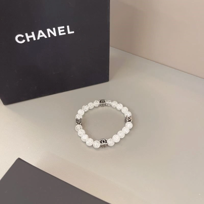 Breathable Chanel Bracelets 223235