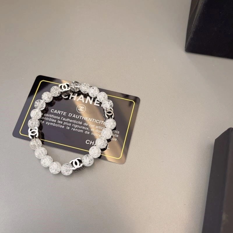 Breathable Chanel Bracelets 223235