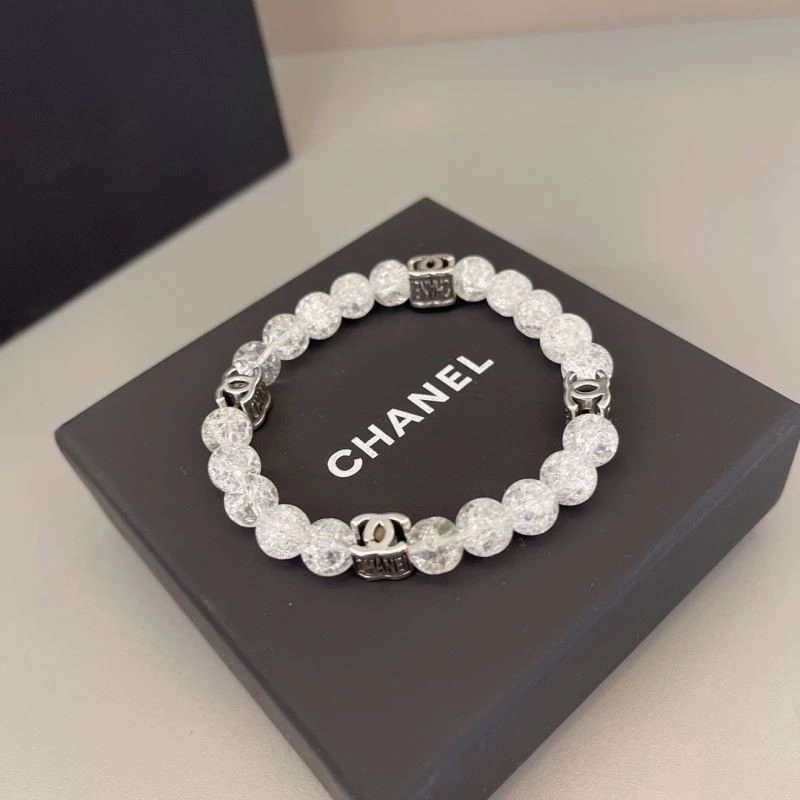 Breathable Chanel Bracelets 223235
