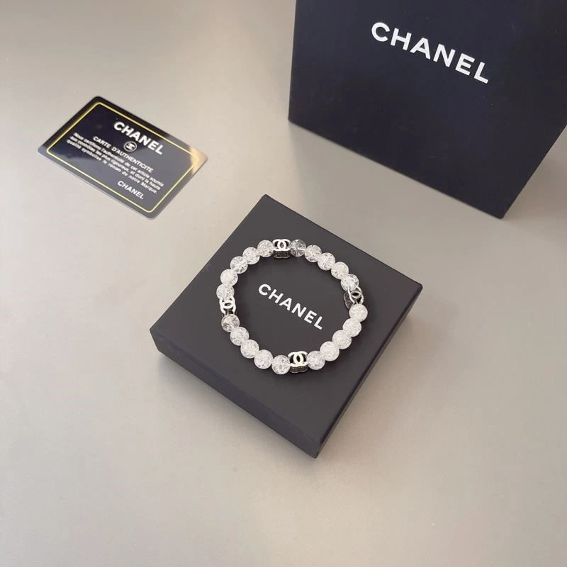 Breathable Chanel Bracelets 223235