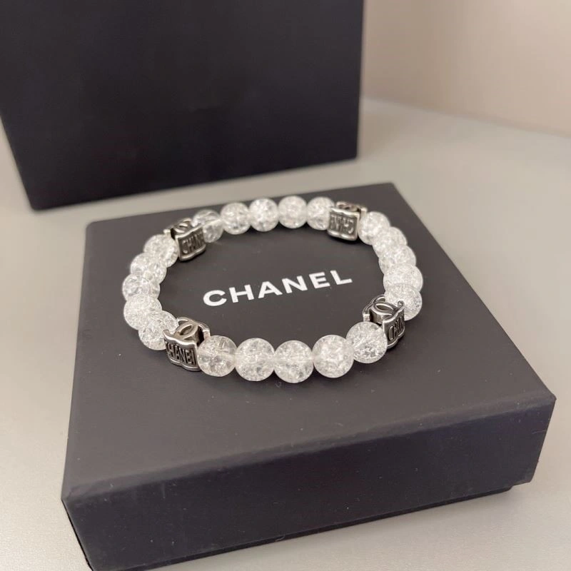 Breathable Chanel Bracelets 223235