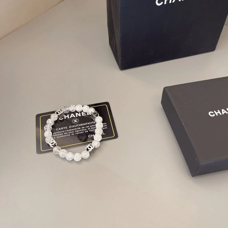 Breathable Chanel Bracelets 223235