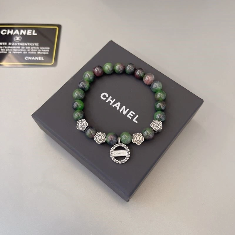 TimelessDesign Chanel Bracelets 223237