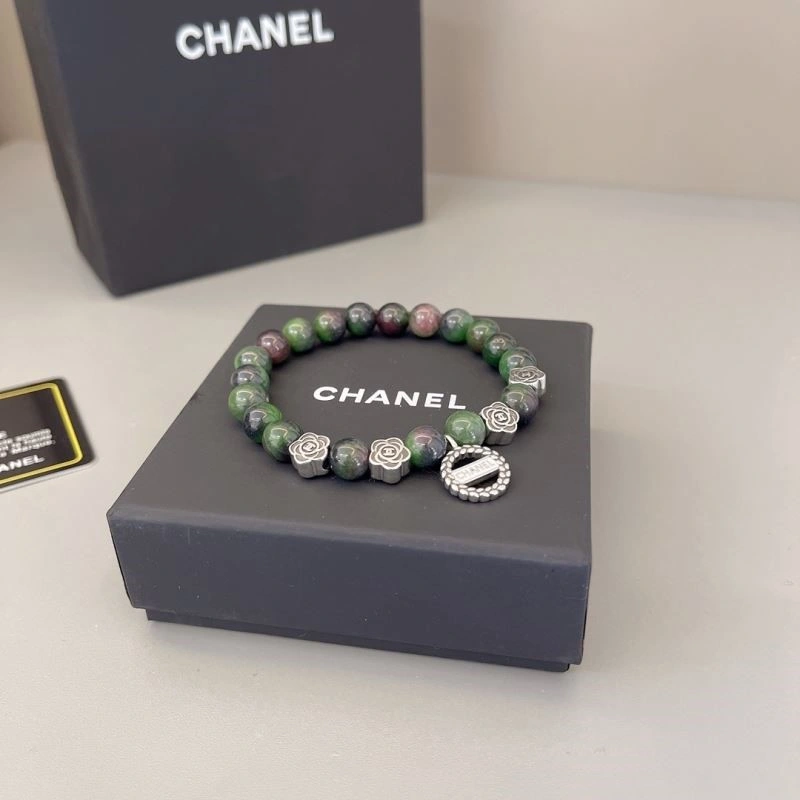 TimelessDesign Chanel Bracelets 223237
