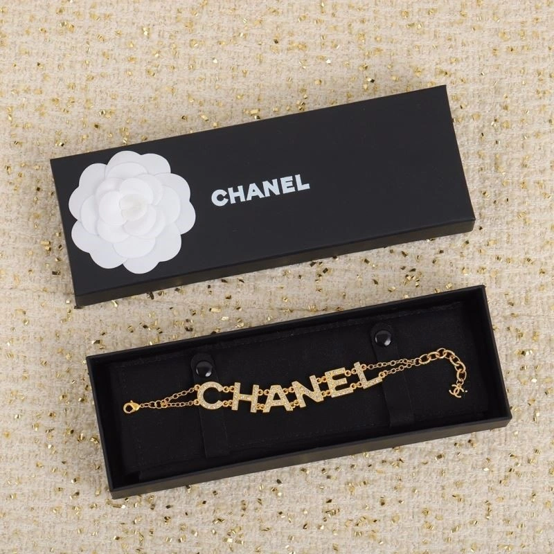 Timeless Chanel Bracelets 223296