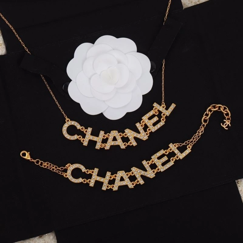 Timeless Chanel Bracelets 223296