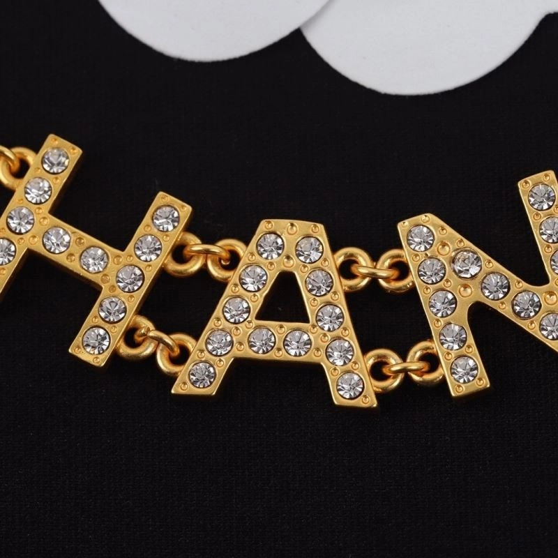 Timeless Chanel Bracelets 223296