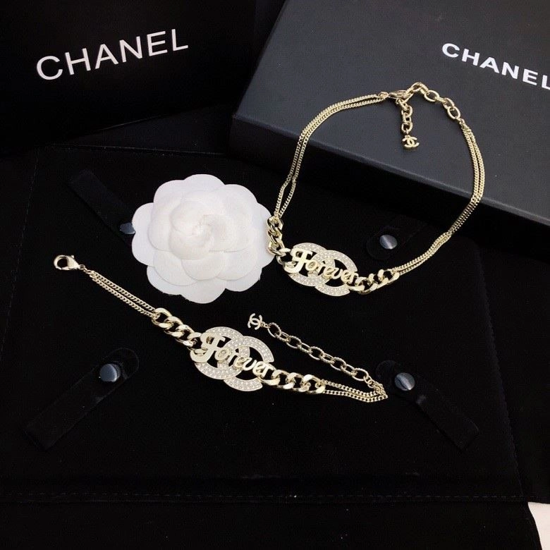 Chanel Bracelets SoftTouch 223231
