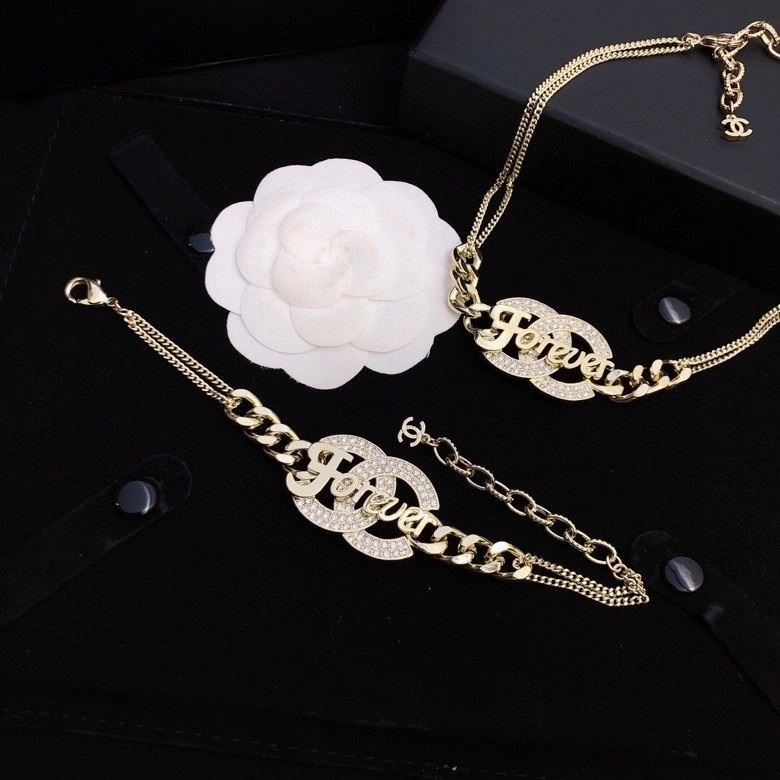 Chanel Bracelets SoftTouch 223231