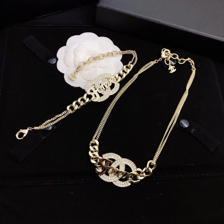 Chanel Bracelets SoftTouch 223231
