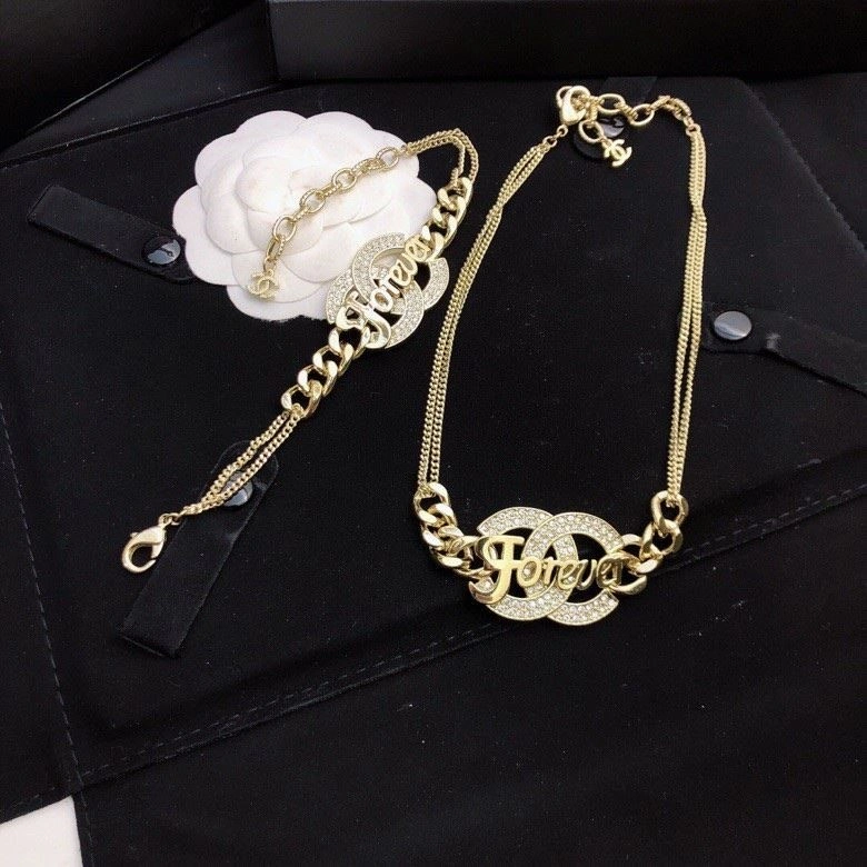Chanel Bracelets SoftTouch 223231