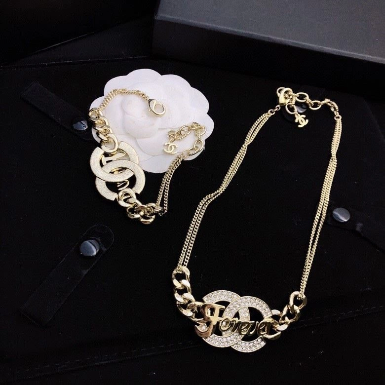 Chanel Bracelets SoftTouch 223231