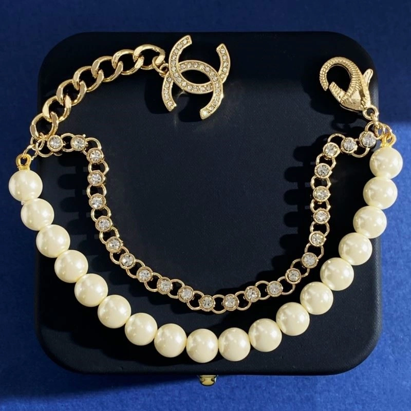 Chanel Bracelets Tailored 223238