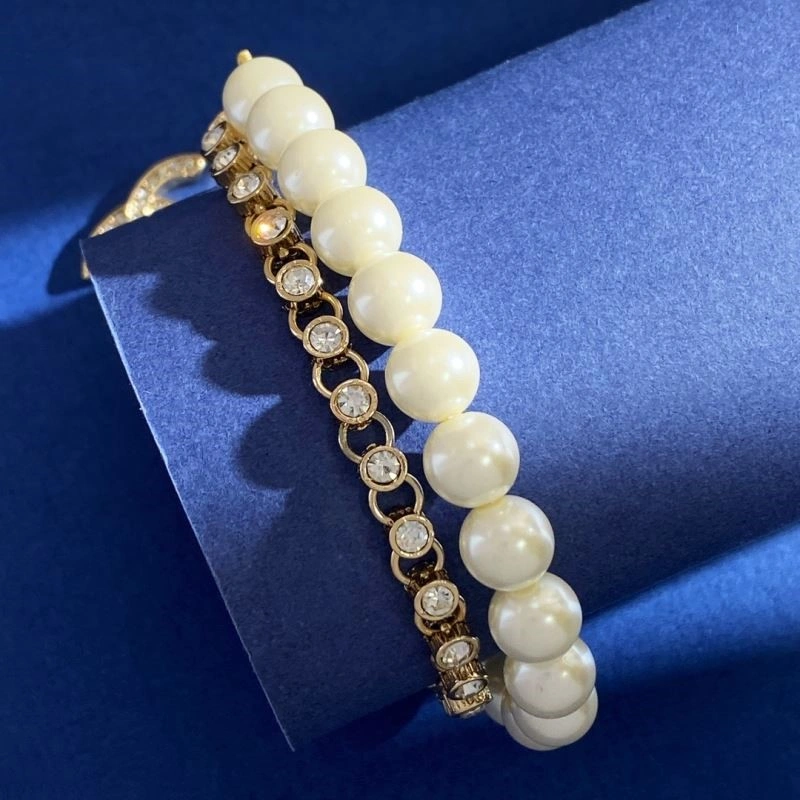 Chanel Bracelets Tailored 223238