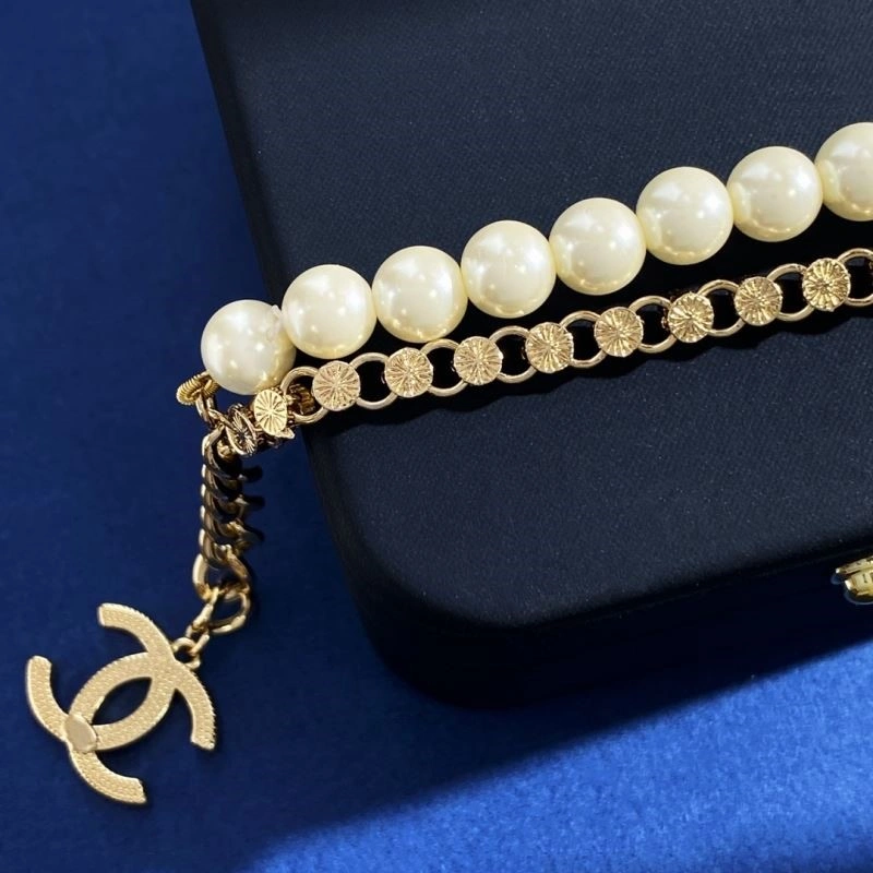 Chanel Bracelets Tailored 223238