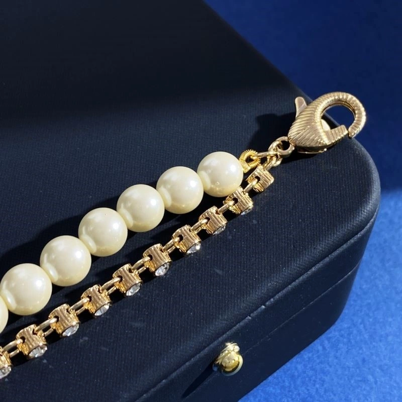 Chanel Bracelets Tailored 223238