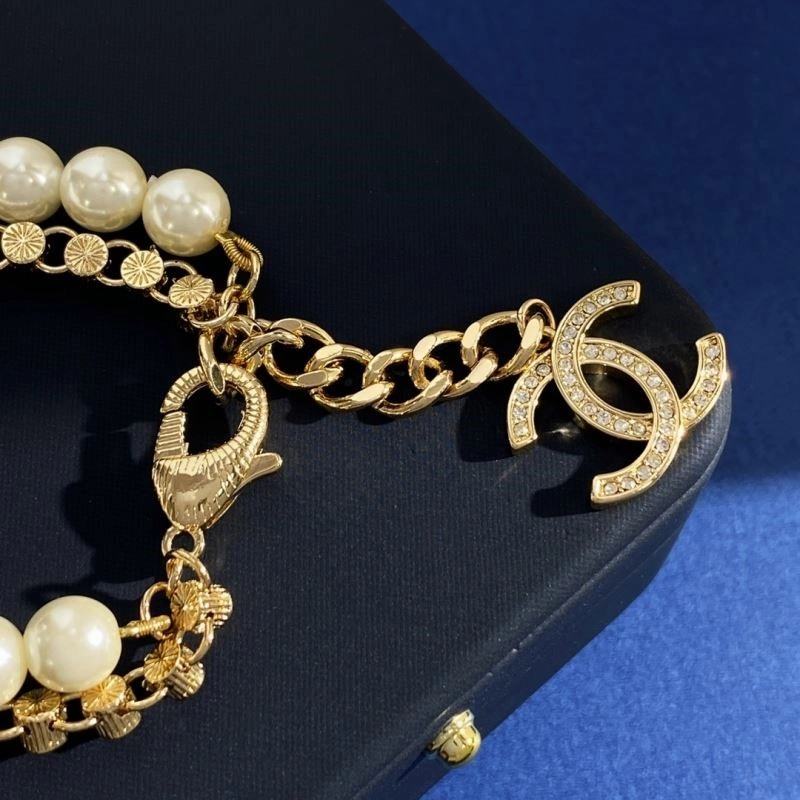 Chanel Bracelets Tailored 223238