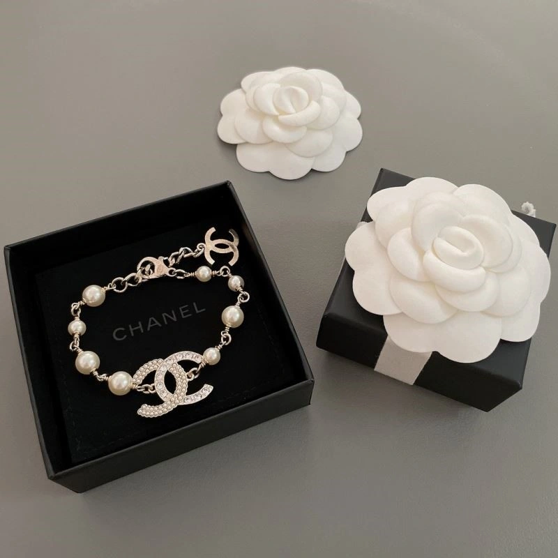 Chanel Bracelets Sustainable 223228