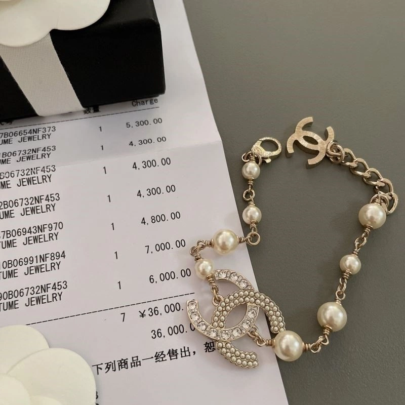 Chanel Bracelets Sustainable 223228