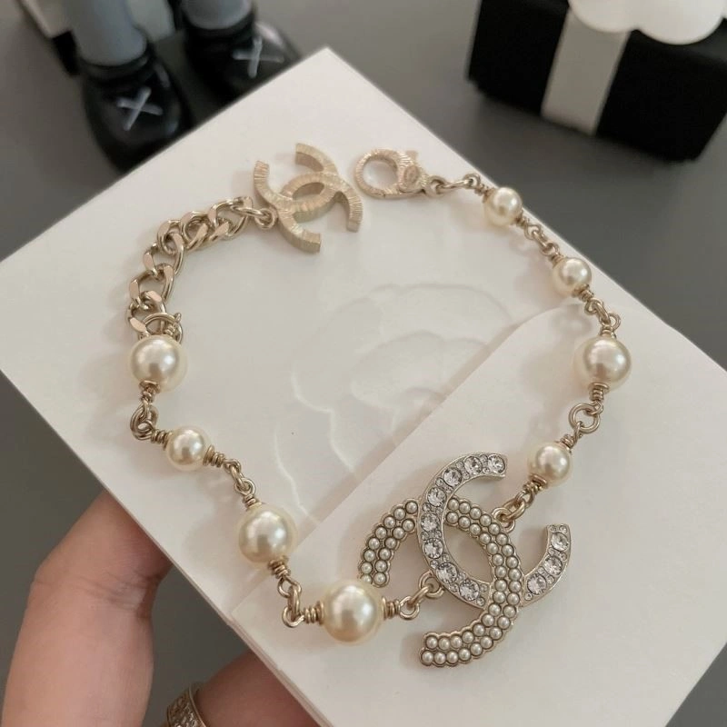 Chanel Bracelets Sustainable 223228