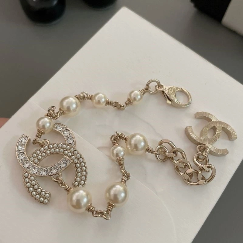 Chanel Bracelets Sustainable 223228