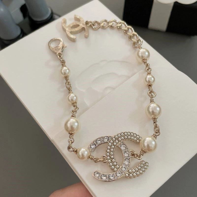 Chanel Bracelets Sustainable 223228