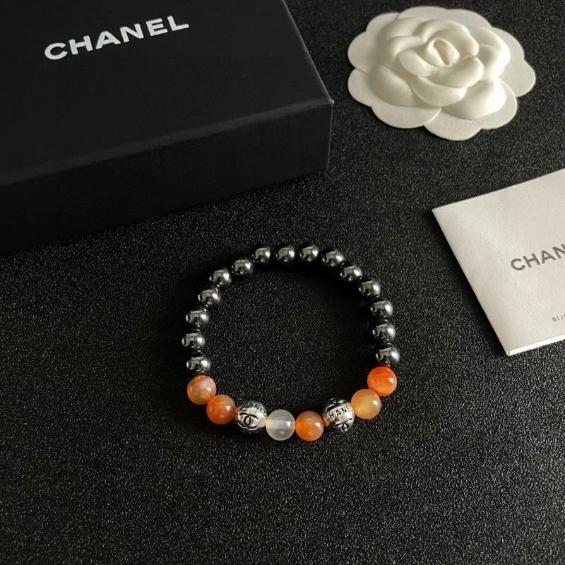 SmoothTexture Chanel Bracelets 223230