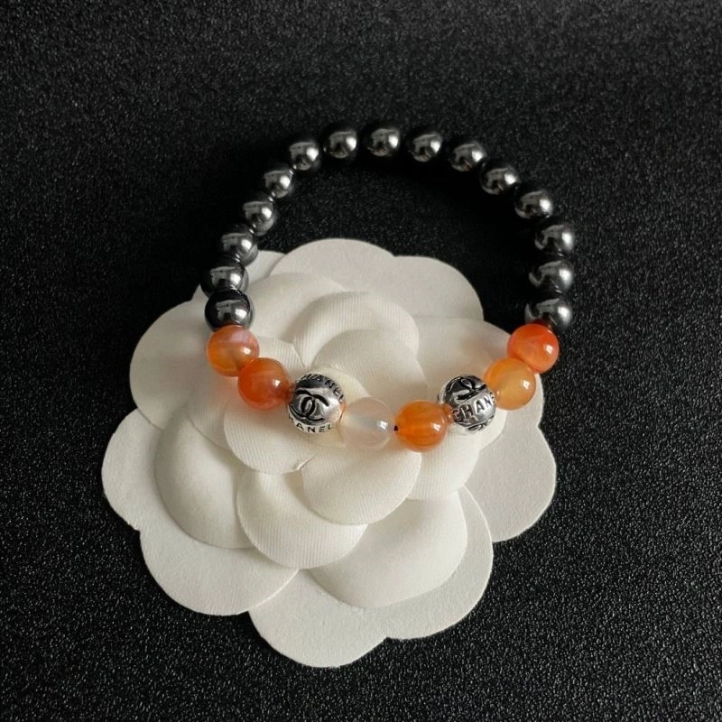 SmoothTexture Chanel Bracelets 223230