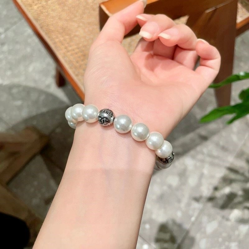 Chanel Bracelets Trendsetting 223223