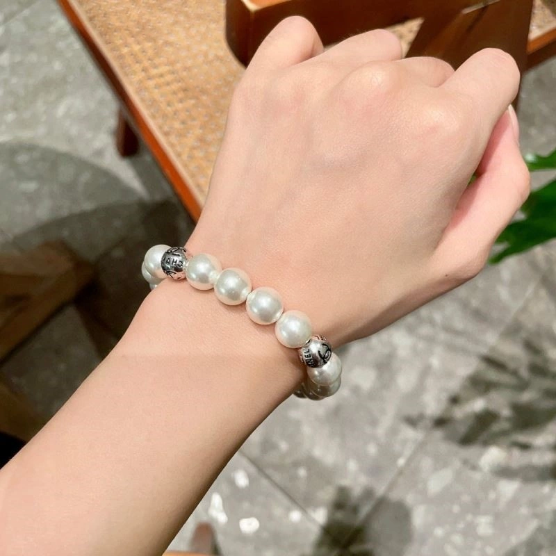 Chanel Bracelets Trendsetting 223223