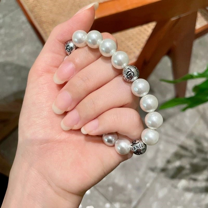 Chanel Bracelets Trendsetting 223223
