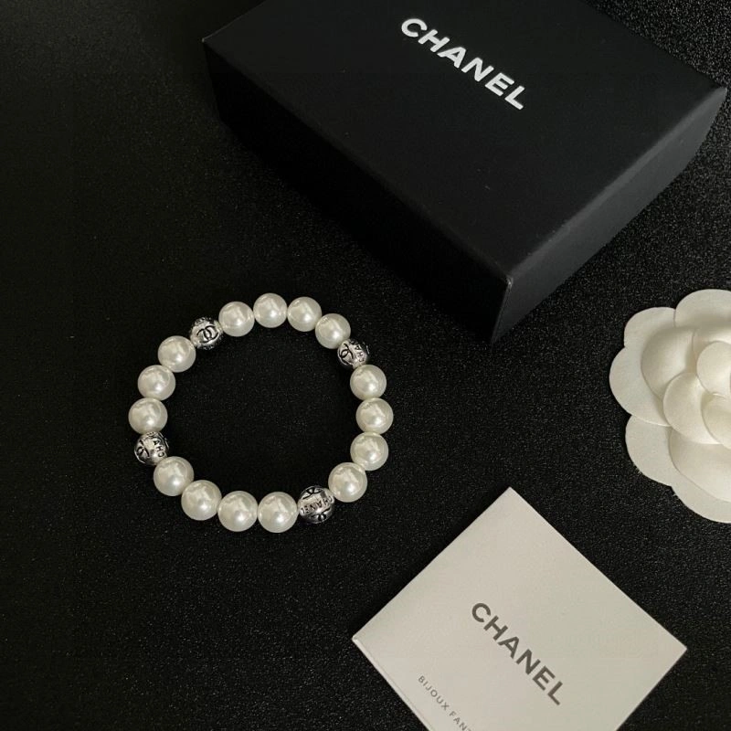 Chanel Bracelets Trendsetting 223223