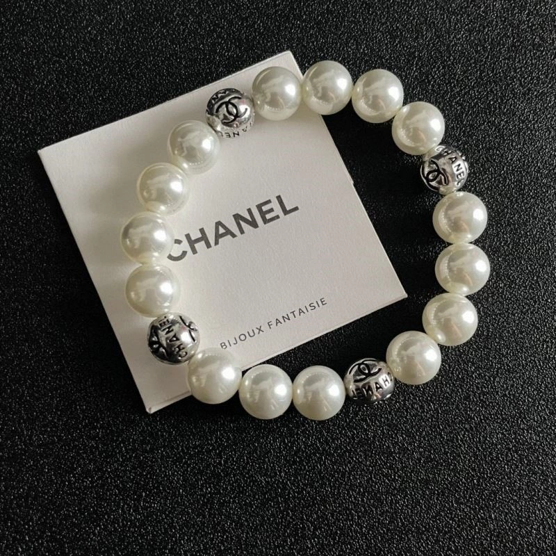 Chanel Bracelets Trendsetting 223223