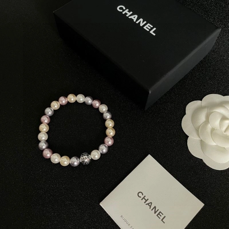 Chanel Bracelets WrinkleFree 223224