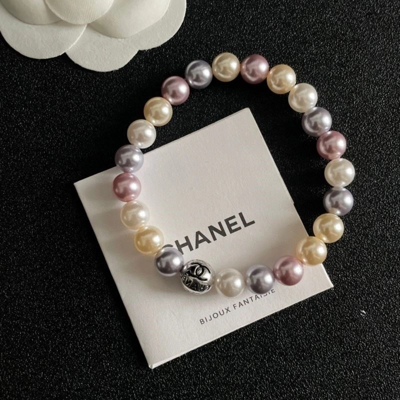 Chanel Bracelets WrinkleFree 223224