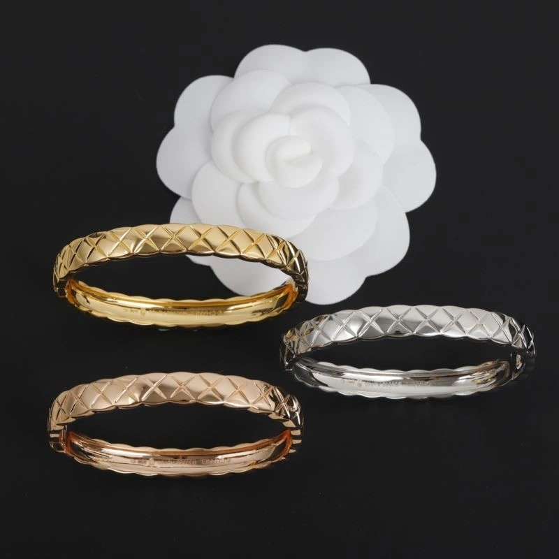 Casual Chanel Bracelets 223225