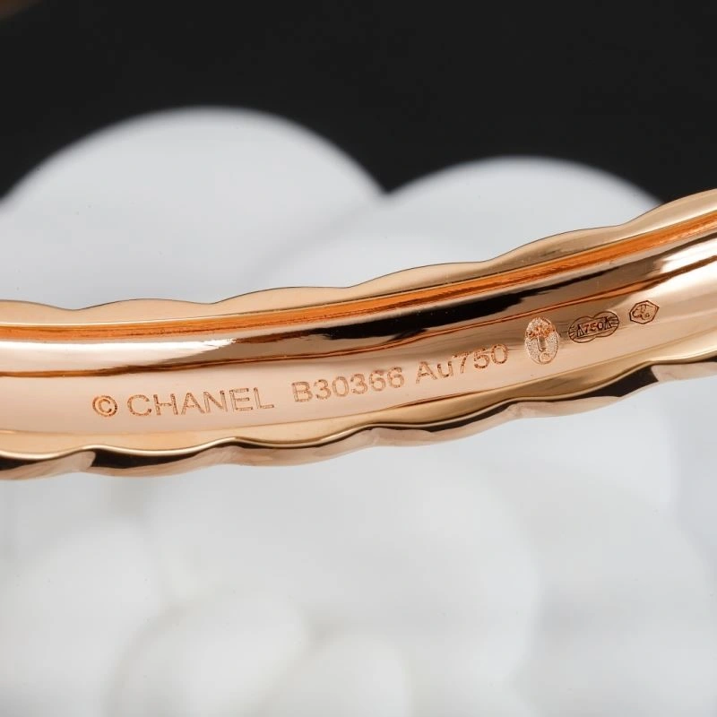 Casual Chanel Bracelets 223225