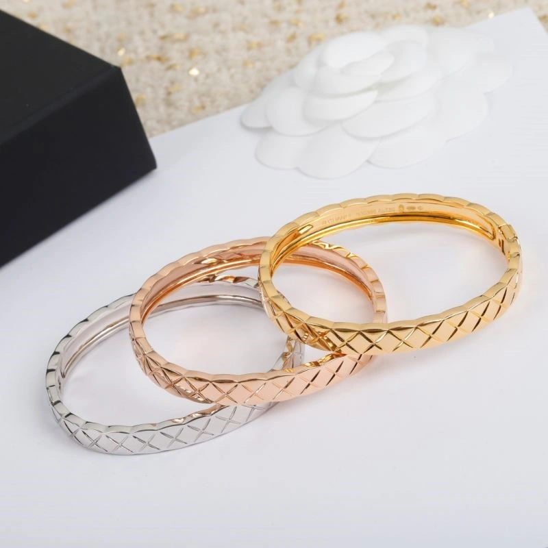 Casual Chanel Bracelets 223225