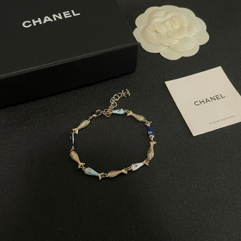 Chanel Bracelets Compact 223221