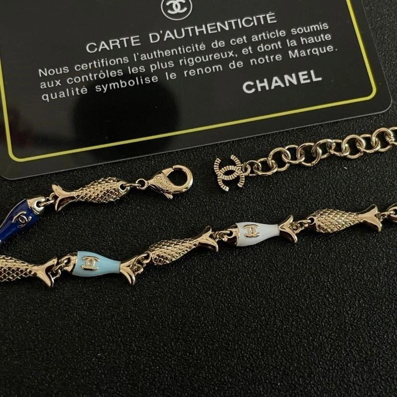 Chanel Bracelets Compact 223221