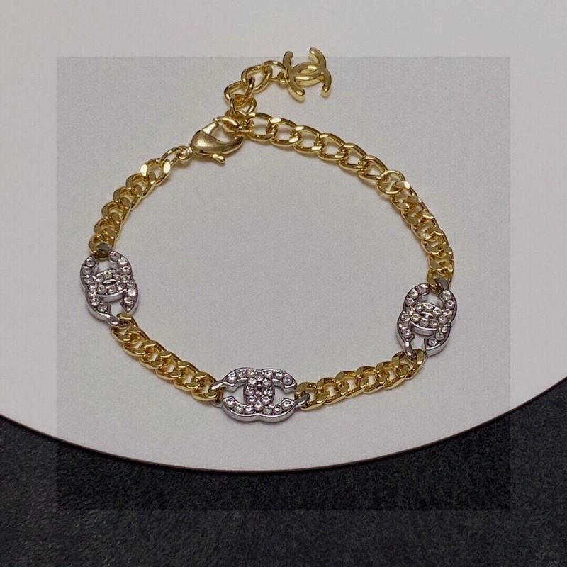 Chanel Bracelets TopPick 223220