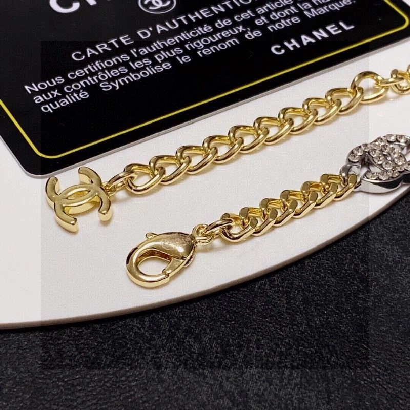 Chanel Bracelets TopPick 223220