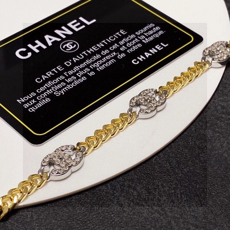 Chanel Bracelets TopPick 223220